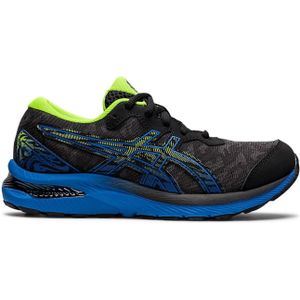 asics GEL-CUMULUS 23 GS für Kinder, schwarz, Gr. 36 EU / 4 Kids UK