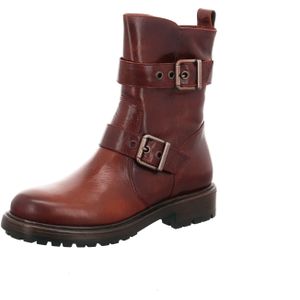 ELENA Stiefelette für Damen, braun, Gr. 36 EU