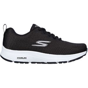 Skechers GO RUN CONSISTENT - ENERGIZE für Damen, schwarz, Gr. 41 EU