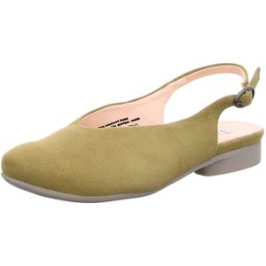 Think Guad2 für Damen, beige, Gr. 38 ½ EU