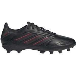 adidas COPA PURE III LEAGUE FG/MG J für Kinder, schwarz, Gr. 34 EU