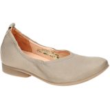 Think Guad 2 Schuhe Ballerinas grau pearl 563 für Damen, grau, Gr. 42 EU