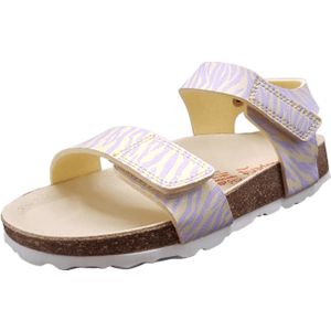Superfit für Kinder, gelb, Gr. 32 EU