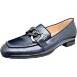Hassia Napoli für Damen, blau, Gr. 41 EU / 7,5 UK