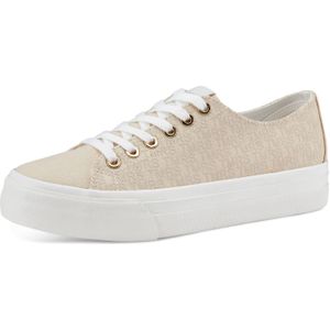 Tamaris  - 1-1-23786-20 für Damen, beige, Gr. 40 EU
