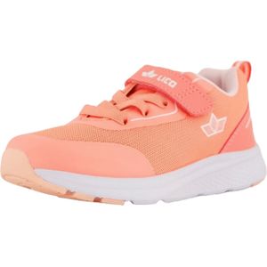 Lico Sportliche Schnürschuhe für Mädchen für Kinder, rosa, Gr. 35 EU