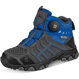 Kastinger Winterstiefel für Jungen für Kinder, grau, Gr. 28 EU