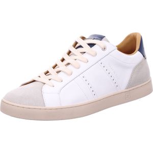 RUBIROSA Sneaker, Odile, RubiRosa für Herren, weiß, Gr. 45 EU