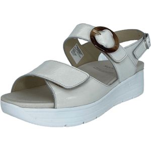 Solidus Greta für Damen, beige, Gr. 42 ½ EU / 8,5 UK