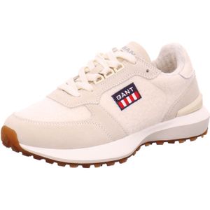 Gant 23538011/G21 cream Sneaker low  HW 21/22 für Damen, beige, Gr. 39 EU