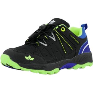 Lico Kingston Blau für Kinder, schwarz, Gr. 27 EU