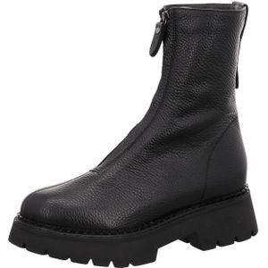 lilimill Stiefelette RV für Damen, schwarz, Gr. 37 EU