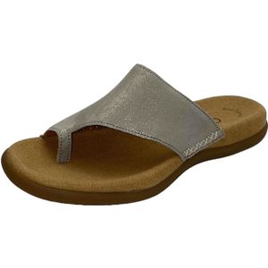 Gabor 43.700.62 für Damen, gold, Gr. 37 EU