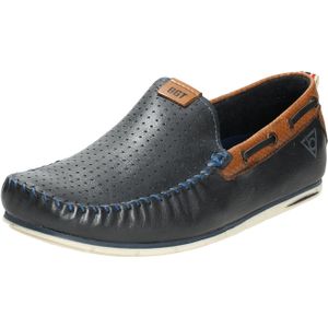Bugatti man A2X für Herren, blau, Gr. 43 EU