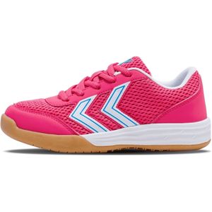 Hummel MULTIPLAY FLEX LC JR für Kinder, pink, Gr. 23 EU