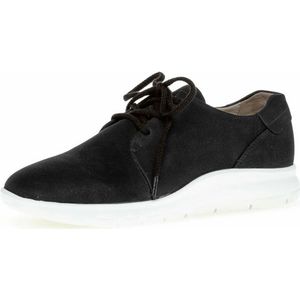 Gabor  - 64.192.16 für Damen, schwarz, Gr. 40 ½ EU / 7 UK