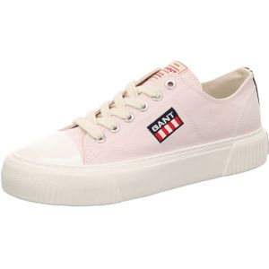 Gant Nautilana Sneaker - Gant für Damen, rosa, Gr. 36 EU