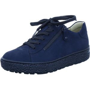 Hartjes PHIL SHOE für Damen, blau, Gr. 36 ½ EU / 3,5 UK