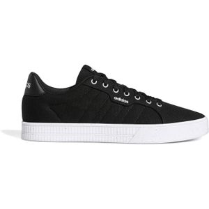 adidas sportswear adidas Daily 3.0 Eco Sneaker Herren GY5486 - shadow navy/shadow navy/cloud white 41 1/3 für Herren, schwarz, Gr. 41 EU