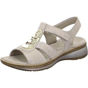 ara HAWAII für Damen, beige, Gr. 39 EU