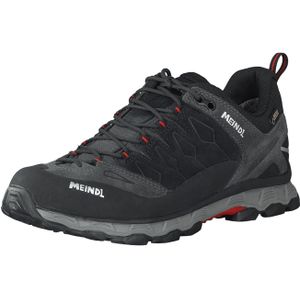 Meindl Lite Trail GTX für Herren, grau, Gr. 44 EU / 9,5 UK