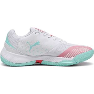 Puma Solarstrike III für Herren, weiß, Gr. 42 ½ EU / 8,5 UK