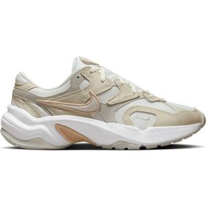 Nike AL8 Women"s Shoes für Damen, weiß, Gr. 38 ½ EU / 5,5 UK