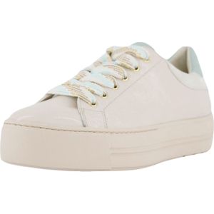 Paul Green 5257 für Damen, beige, Gr. 40 EU / 6,5 UK