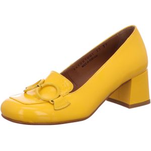 Fly London Sivio81 für Damen, gelb, Gr. 40 EU