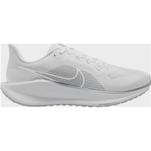 Nike Air Zoom Pegasus 41 Laufschuhe Herren 001 - black/black-anthracite 47 für Herren, weiß, Gr. 43 EU / 9,5 UK