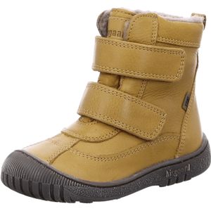 Bisgaard Ellis Mustard Größe EU 22 für Kinder, gelb, Gr. 34 EU