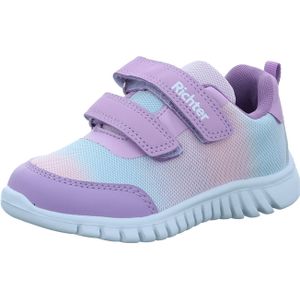 Richter orchid-viola-cyan für Kinder, lila, Gr. 25 EU