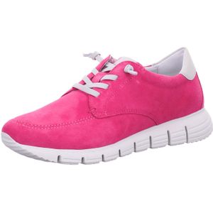 Sioux Mokrunner D-016 für Damen, pink, Gr. 39 EU