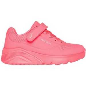 Skechers UNO LITE - für Kinder, pink, Gr. 38 EU