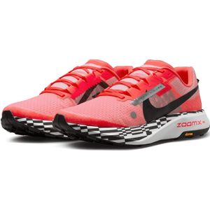 Nike Ultrafly Trail für Herren, rot, Gr. 44 EU / 10 UK