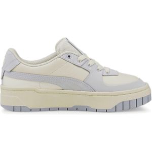 Puma Cali Dream Pastell Sneaker für Damen, weiß, Gr. 38 ½ EU / 5,5 UK