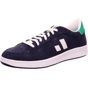 Ethletic Fair Sneaker Jesse Lo Cut für Herren, blau, Gr. 42 EU