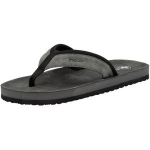 Rieker FSK Herren Sandalen für Herren, grau, Gr. 40 EU