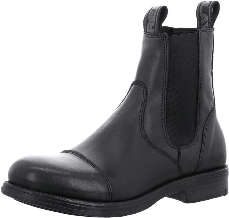 Replay Stiefeletten für Herren, schwarz, Gr. 43 EU