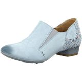 maciejka Hochfrontpumps für Damen, grau, Gr. 39 EU