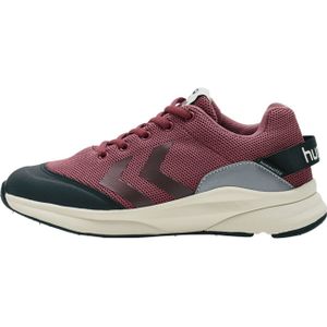 Hummel Reach 250 Recycled hummelTEX Sneaker wasserabweisend Kinder 2001 - black 37 für Kinder, Gr. 40 EU