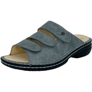 FinnComfort KOS Classic für Damen, grau, Gr. 41 EU