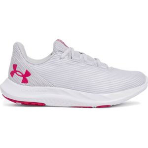 Under Armour UA W Charged Speed Swift für Damen, grau, Gr. 42 ½ EU