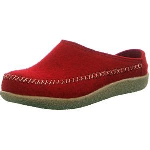 Haflinger Blizzard Credo für Damen, rot, Gr. 39 EU