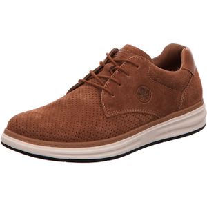 Rieker B631620 B63 für Herren, braun, Gr. 42 EU