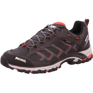 Meindl Caribe GTX schmal für Herren, grau, Gr. 44 ½ EU / 10 UK