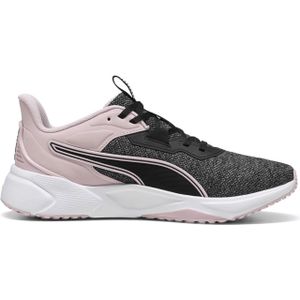 Puma Disperse XT 4 Knit Trainingsschuhe 05 - PUMA black/rose mauve/PUMA white 39 für Herren, schwarz, Gr. 39 EU