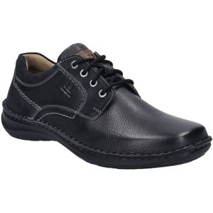 Josef Seibel new anvers 06 für Herren, schwarz, Gr. 43 EU