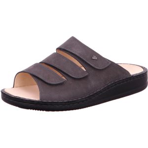 FinnComfort Korfu für Herren, grau, Gr. 46 EU
