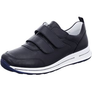 ara Osaka Schuhe schwarz Damen Klett 12-24806 für Damen, blau, Gr. 41 ½ EU / 7,5 UK